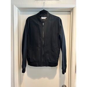 Topman Bomber Jacket